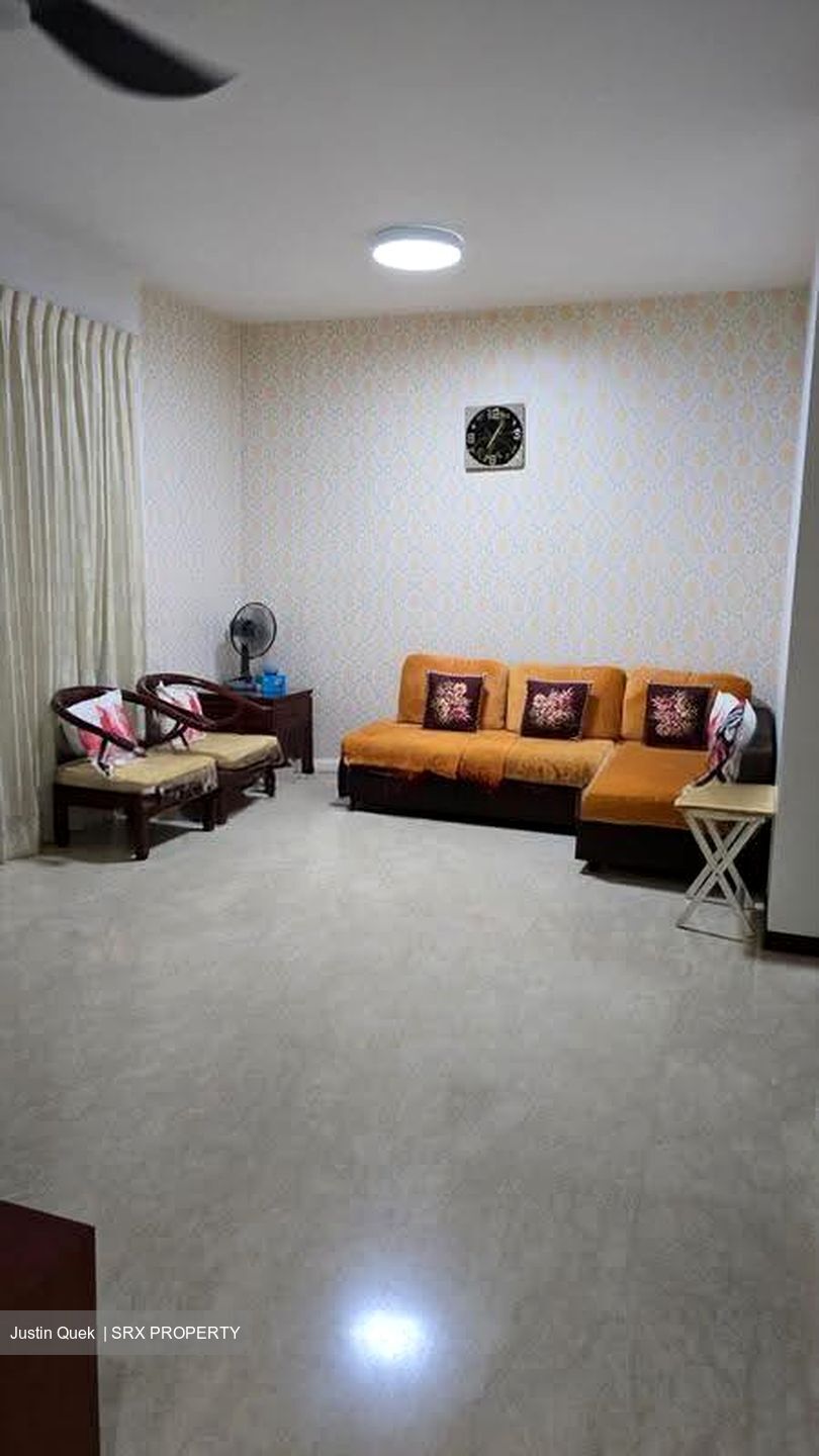 Edelweiss Park Condominium (D17), Condominium #638758571